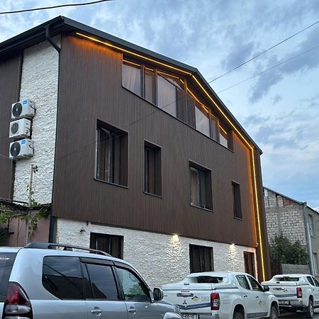 Guest House Elene Gori Zewnętrze zdjęcie