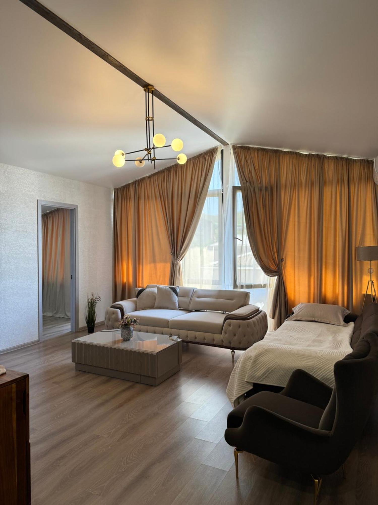 Guest House Elene Gori Zewnętrze zdjęcie