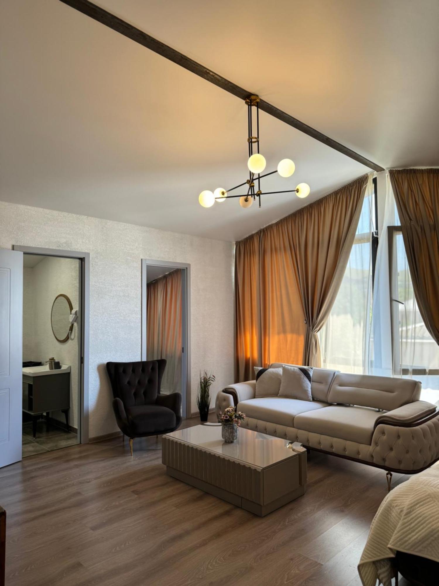 Guest House Elene Gori Zewnętrze zdjęcie