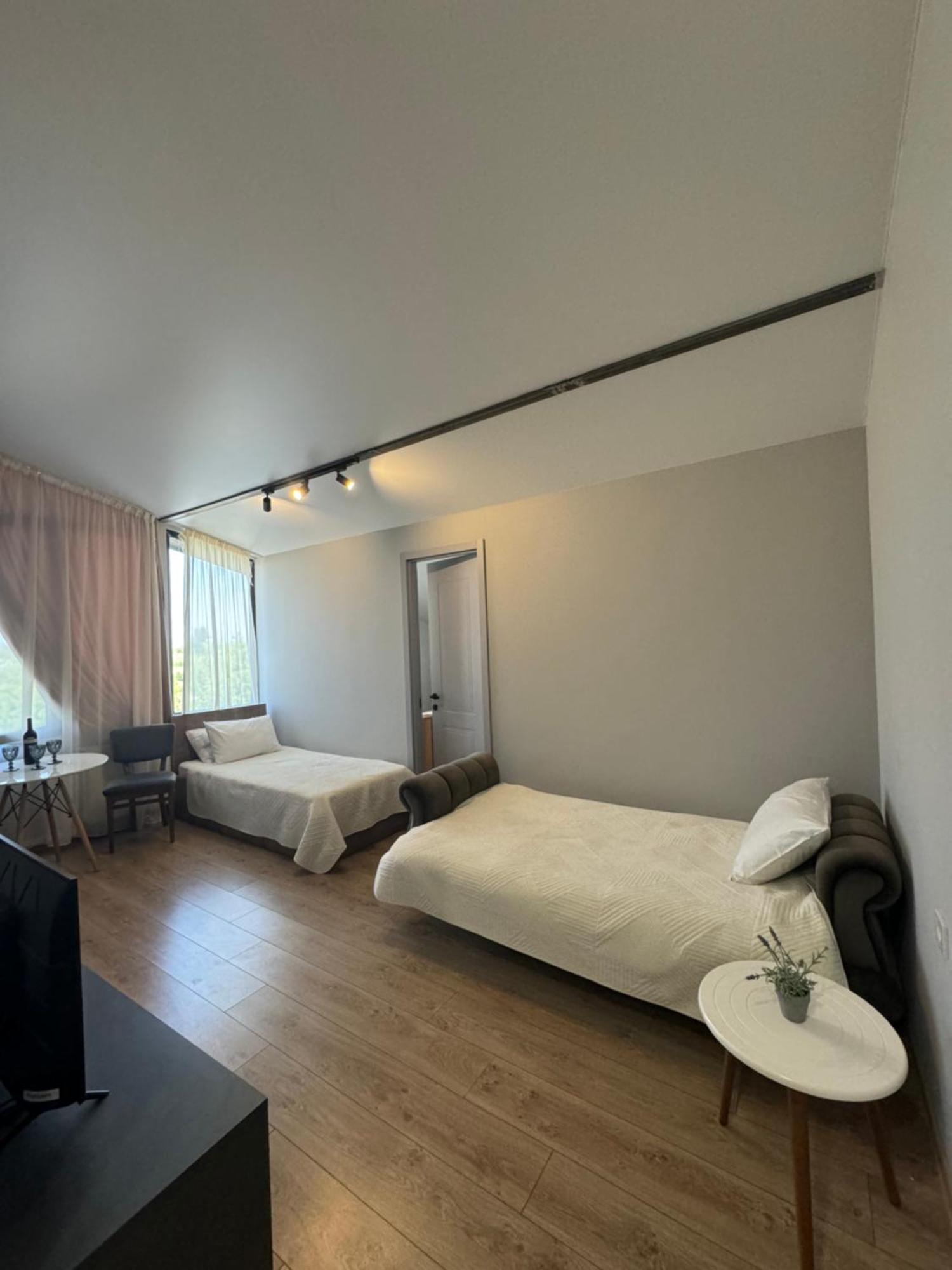 Guest House Elene Gori Zewnętrze zdjęcie
