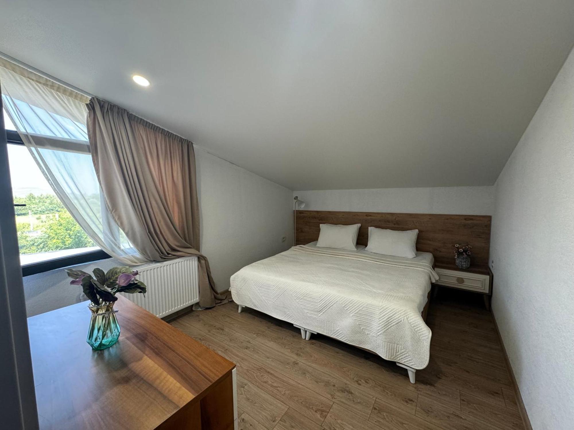 Guest House Elene Gori Zewnętrze zdjęcie