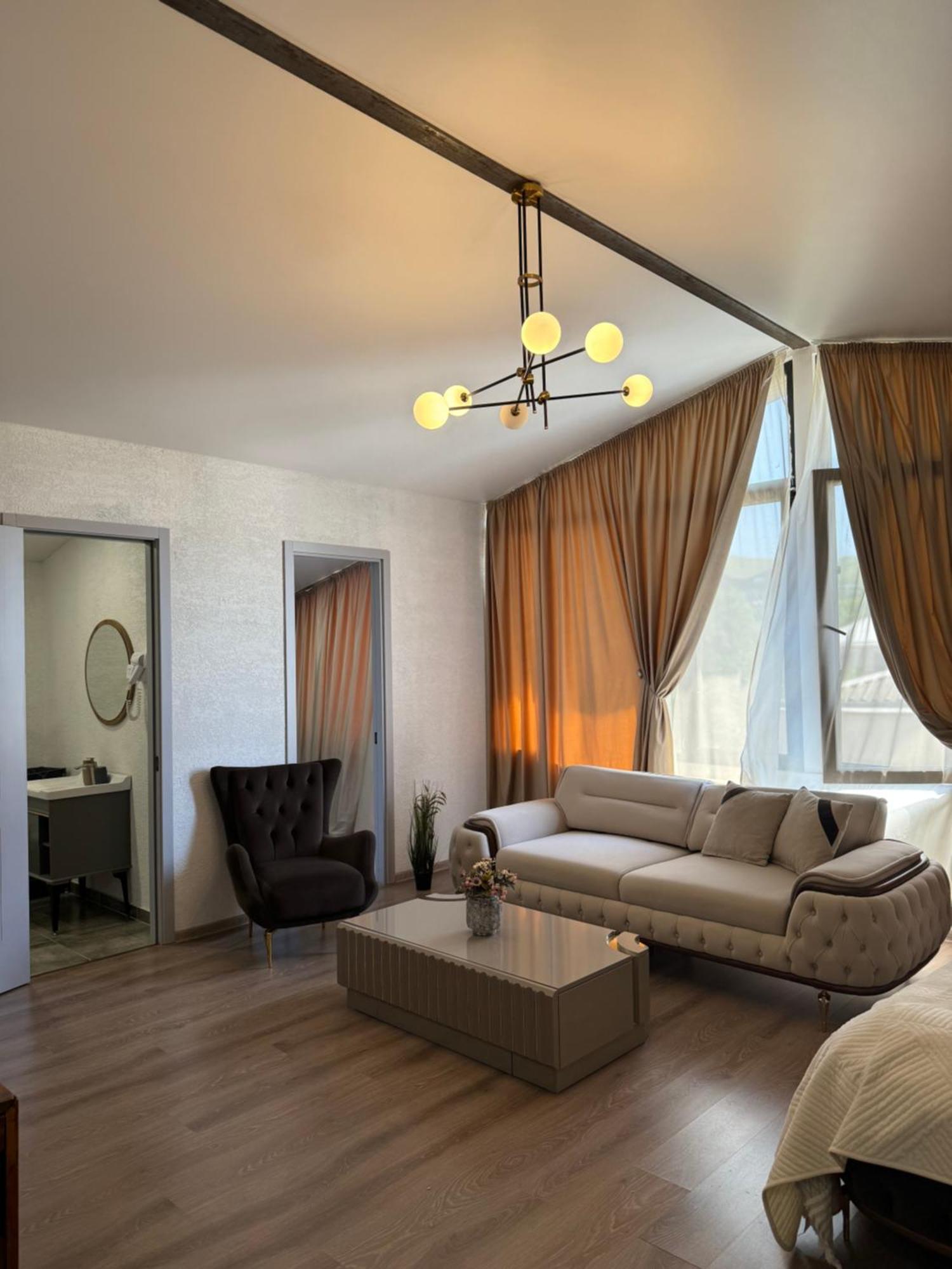 Guest House Elene Gori Zewnętrze zdjęcie