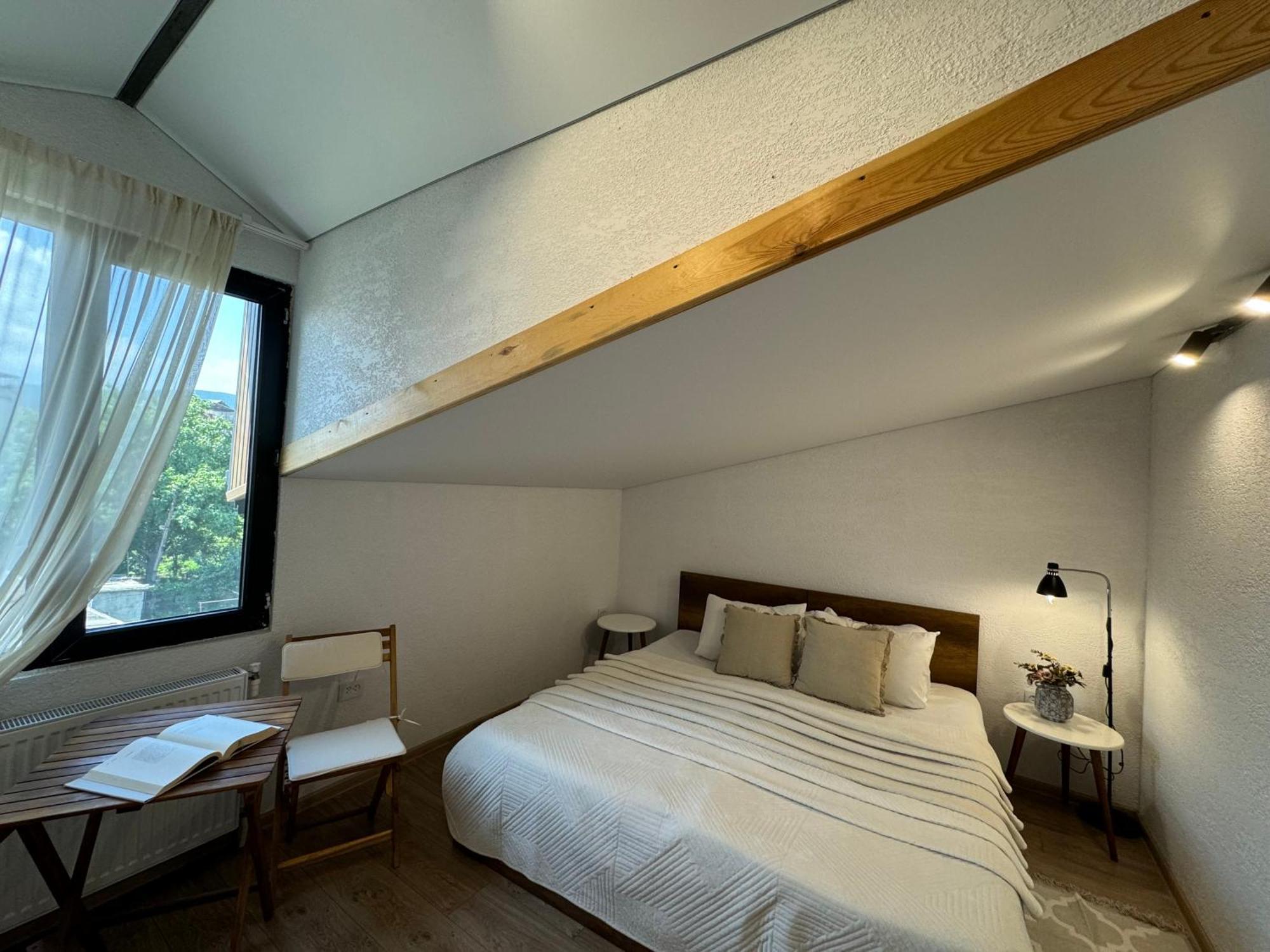 Guest House Elene Gori Zewnętrze zdjęcie