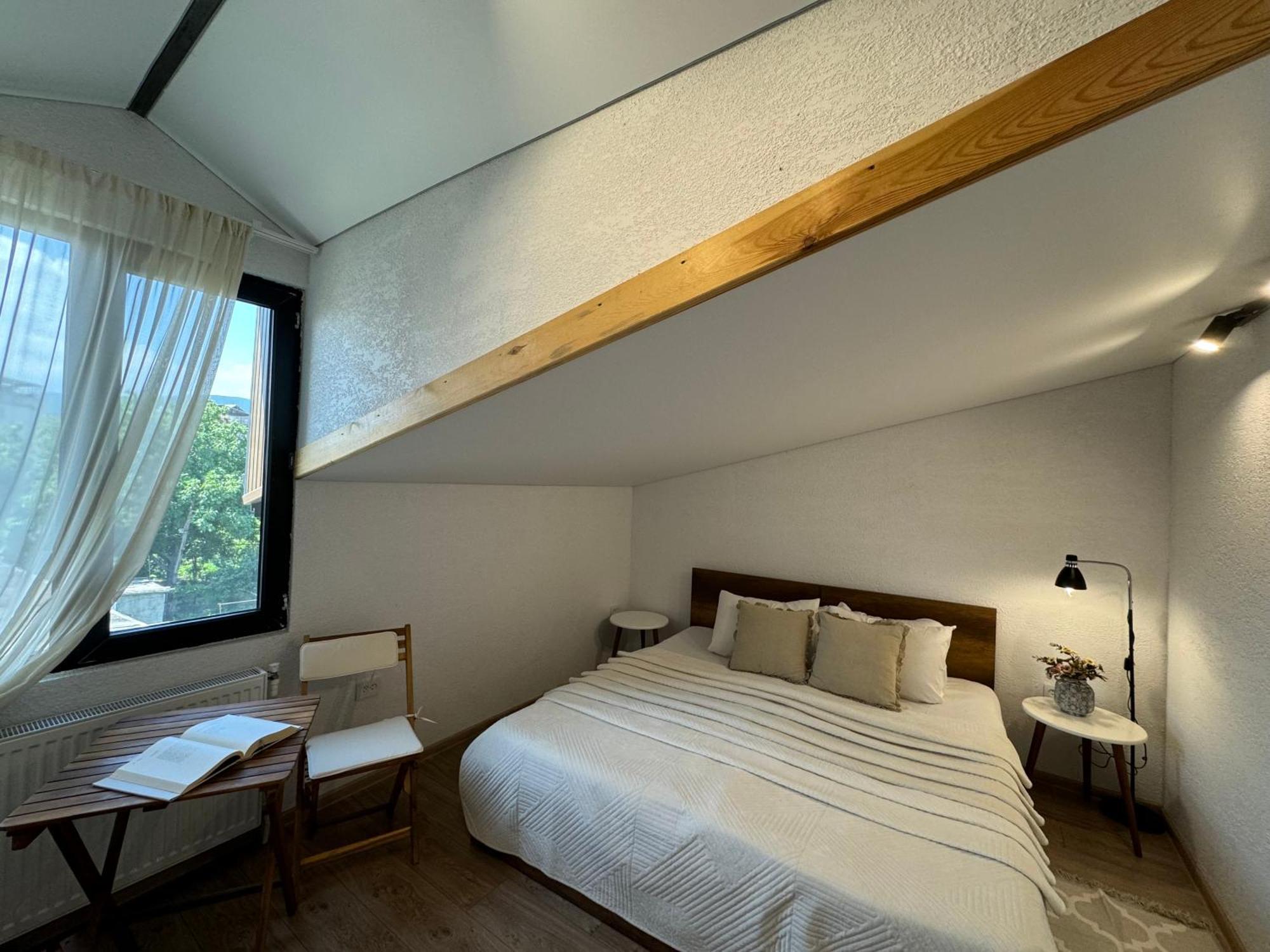 Guest House Elene Gori Zewnętrze zdjęcie