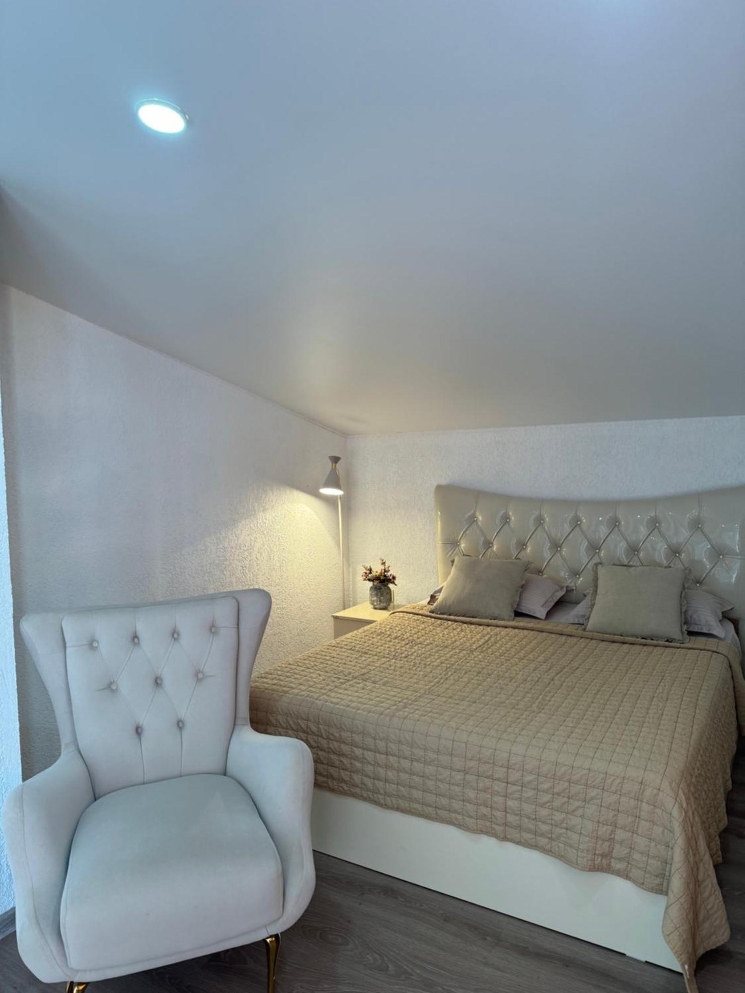 Guest House Elene Gori Zewnętrze zdjęcie